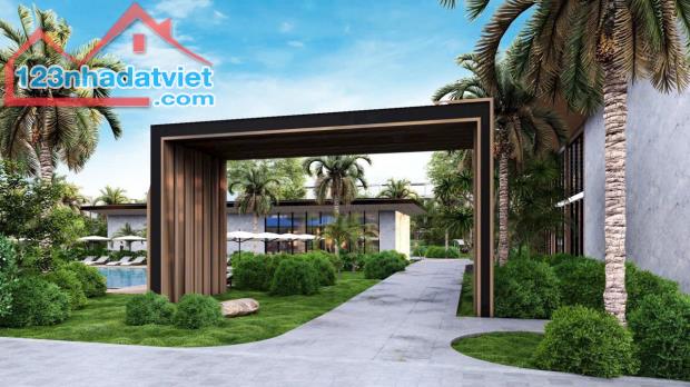 ✨ Thông tin Dự án LA HOME Long An – Cơ hội đầu tư vàng đang chờ đón bạn! - 2