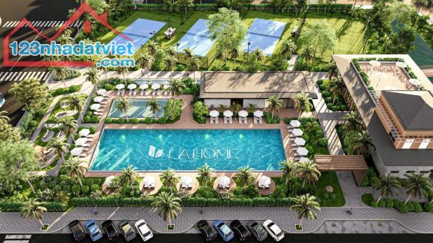 ✨ Thông tin Dự án LA HOME Long An – Cơ hội đầu tư vàng đang chờ đón bạn! - 5