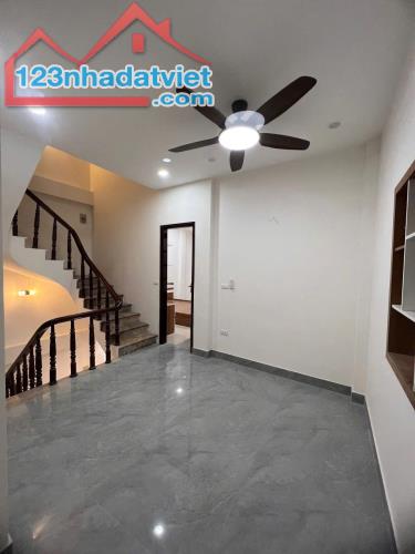 Nhà Đẹp như NEW !!! Khâm thiên 35m2x5TX4m chỉ hơn 5 tỷ - 1