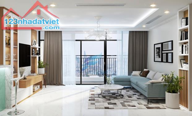 Siêu hiếm căn hộ tại Helios 75 Tam Trinh