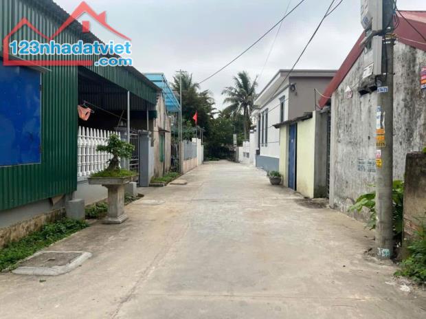 Cần chuyển nhượng lô đất 75m2 đường thôn 7m Đại Đồng Kiến Thụy Hải Phòng - 2