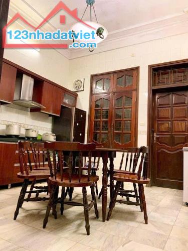 SIÊU PHẨM MẶT NGÕ 90m2 Ô TÔ TRÁNH - THÔNG KHẮP NƠI - KINH DOANH - VĂN PHÒNG - SPA - 2