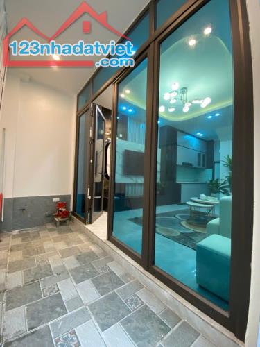 Cần bán nhà Phố Tây Sơn - lõi trung tâm  Đống Đa .#30m2 , 5 tầng, giá chào hơn 5 tỷ - 1