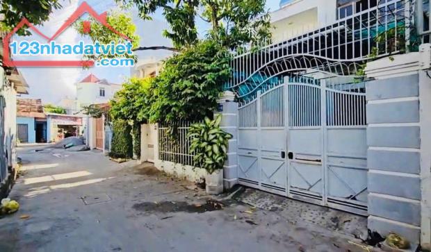 Đất Đường Đặng Huy Trứ rộng 15m- P. Vĩnh Nguyên- GIÁ TỐT NHẤT THỊ TRƯỜNG - 3,8 tỷ- 1 LÔ - 1