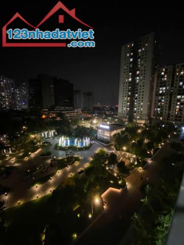 Bán gấp CH Saigon South Resideces, Nguyễn Hữu Thọ 71m2 2PN, sẵn sổ hồng, giá chỉ 4,4 tỷ. - 4