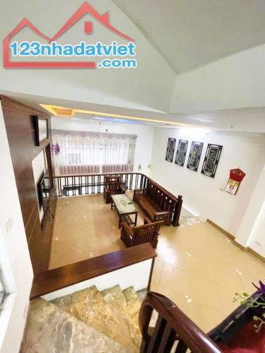 Bán nhà riêng đẹp tại Phan Đình Giót, 9.8 tỷ, 43m2, 2PN + 4WC, HĐ, Hà Đông, HN