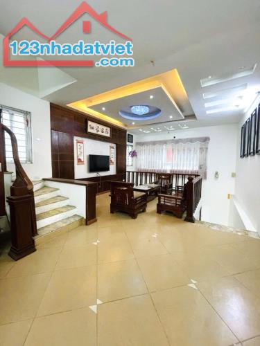 Bán nhà riêng đẹp tại Phan Đình Giót, 9.8 tỷ, 43m2, 2PN + 4WC, HĐ, Hà Đông, HN - 1