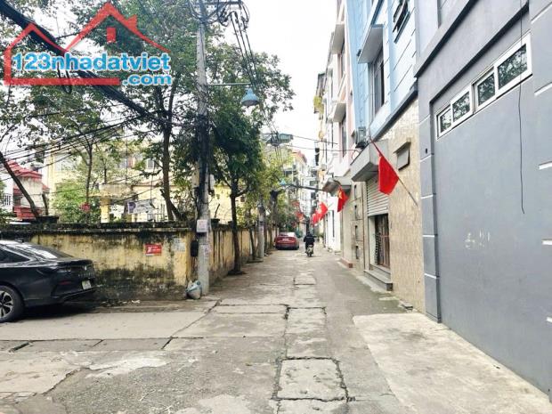 Bán nhà riêng đẹp tại Phan Đình Giót, 9.8 tỷ, 43m2, 2PN + 4WC, HĐ, Hà Đông, HN - 3