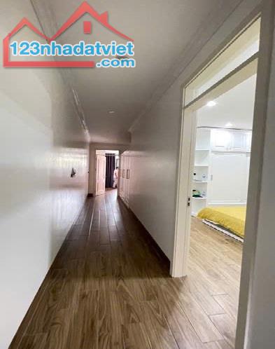BÁN CỰC GẤP - CHDV Hoàng Văn Thái – 71m², 7 tầng, 15 phòng khép kín, doanh thu 85 - 1