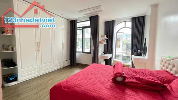 BÁN CỰC GẤP - CHDV Hoàng Văn Thái – 71m², 7 tầng, 15 phòng khép kín, doanh thu 85 - 3