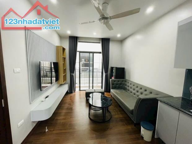Cho thuê căn hộ 1 ngủ riêng biệt (45m2) Vinhomes Marina.