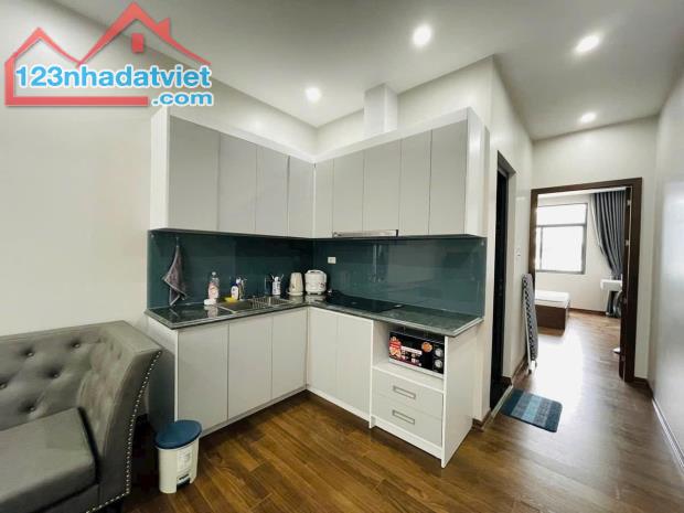Cho thuê căn hộ 1 ngủ riêng biệt (45m2) Vinhomes Marina. - 1