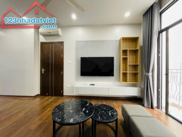 Cho thuê căn hộ 1 ngủ riêng biệt (45m2) Vinhomes Marina. - 2