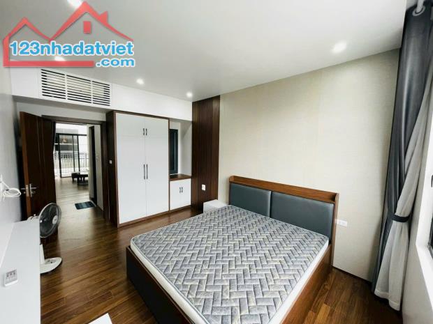 Cho thuê căn hộ 1 ngủ riêng biệt (45m2) Vinhomes Marina. - 3