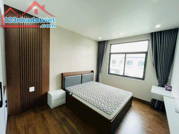 Cho thuê căn hộ 1 ngủ riêng biệt (45m2) Vinhomes Marina. - 4