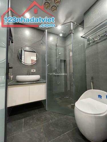 Cho thuê căn hộ 1 ngủ riêng biệt (45m2) Vinhomes Marina. - 5