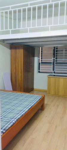 Nhà đẹp, giá tốt. Căn góc 42m2, 2PN, tầng trung tòa CT8 Đại Thanh, giá chỉ nhỉnh 1,65 tỷ - 1