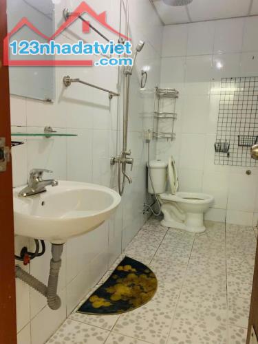 Nhà đẹp, giá tốt. Căn góc 42m2, 2PN, tầng trung tòa CT8 Đại Thanh, giá chỉ nhỉnh 1,65 tỷ - 3