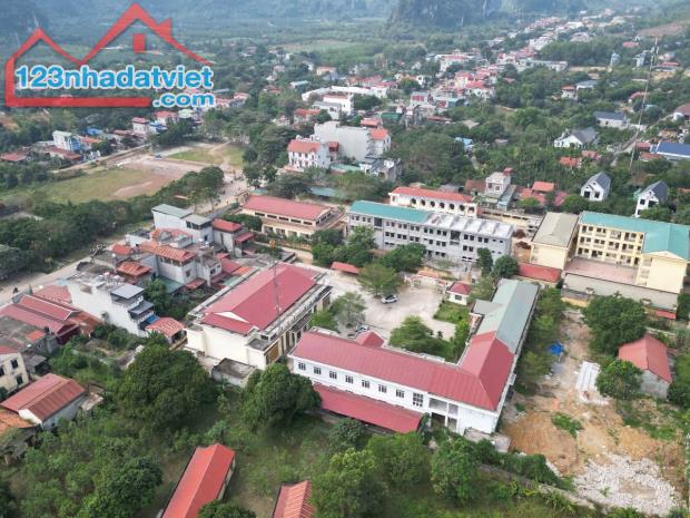 Cần Bán Đất Tại Thị trấn Ba Hàng Đồi -Lạc Thủy -Hòa Bình - 2
