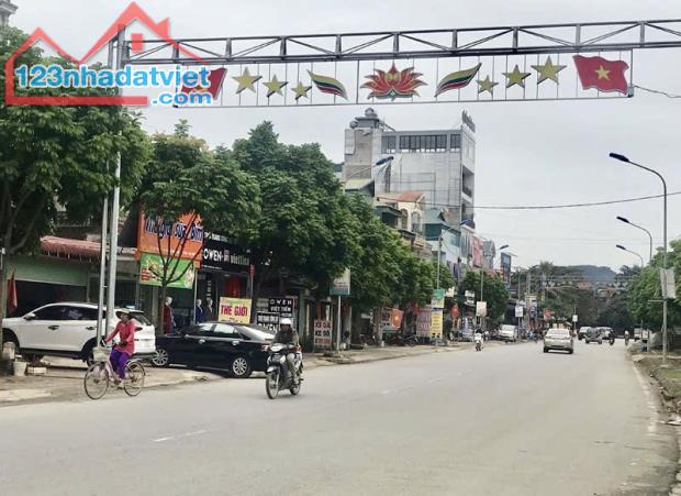 Cần Bán Đất Tại Thị trấn Ba Hàng Đồi -Lạc Thủy -Hòa Bình - 3