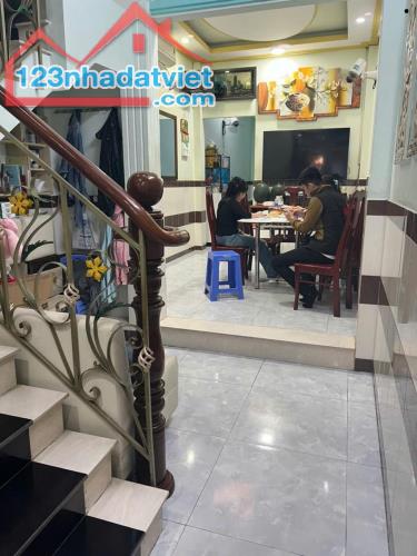 Bán nhà mới đẹp lung linh ở ngay Bông sao, hẻm rộng rãi, an ninh, 81m2, SHR, chỉ nhỉnh 6tỷ - 2