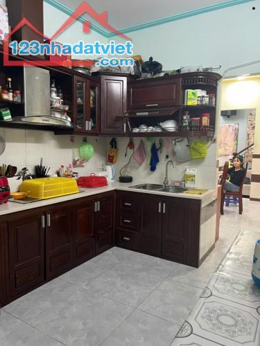 Bán nhà mới đẹp lung linh ở ngay Bông sao, hẻm rộng rãi, an ninh, 81m2, SHR, chỉ nhỉnh 6tỷ - 3