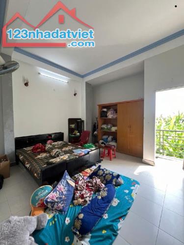 Bán nhà mới đẹp lung linh ở ngay Bông sao, hẻm rộng rãi, an ninh, 81m2, SHR, chỉ nhỉnh 6tỷ - 4
