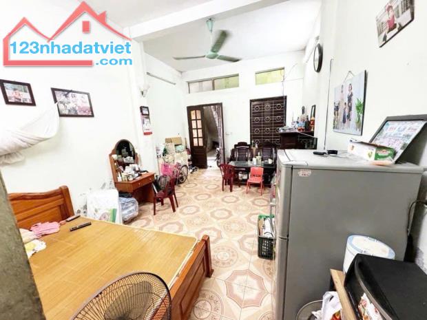 BÁN NHÀ quận HAI BÀ TRƯNG – TRUNG TÂM – NGÕ THÔNG – GIÁ quá TỐT - 1