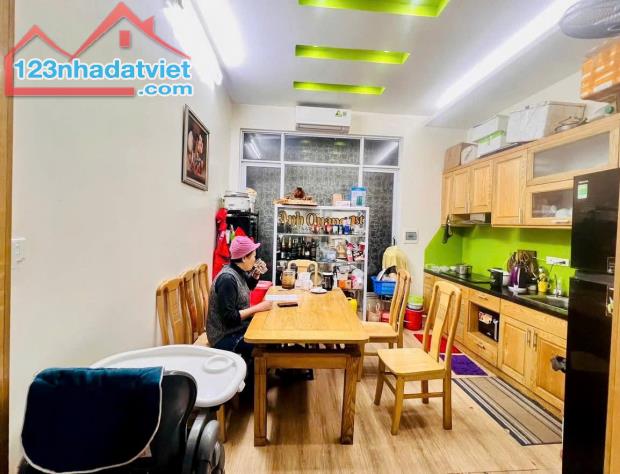 💥BÁN NHÀ LÔ GÓC CỔ NHUẾ, 21 M2, 4 TẦNG, MT 5M, KINH DOANH CẦN BÁN GẤP. - 1