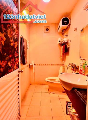 💥BÁN NHÀ LÔ GÓC CỔ NHUẾ, 21 M2, 4 TẦNG, MT 5M, KINH DOANH CẦN BÁN GẤP. - 3