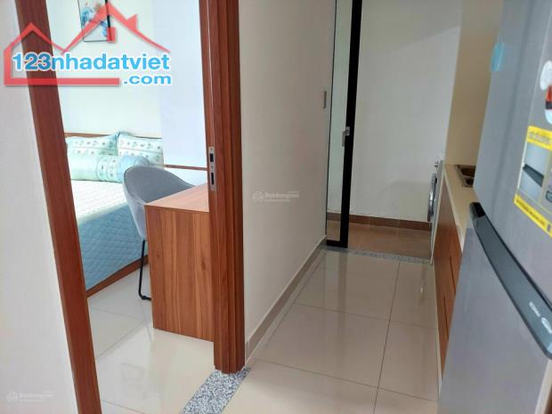 Bán Căn hộ chung cư Golden City Tây ninh 60m2 2Pn 2WC, Chuẩn bị giao nhà. TT chỉ 10% sở - 2