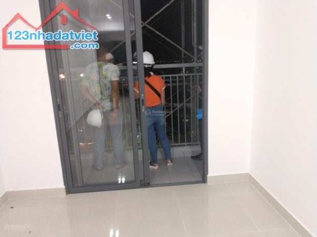 Bán Căn hộ chung cư Golden City Tây ninh 60m2 2Pn 2WC, Chuẩn bị giao nhà. TT chỉ 10% sở - 3