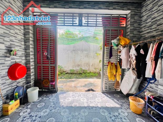 CC CHO THUÊ NHÀ TRỆT 2 LẦU MỚI KIÊN CỐ - ĐƯỜNG 165 BÌNH MỸ CỦ CHI