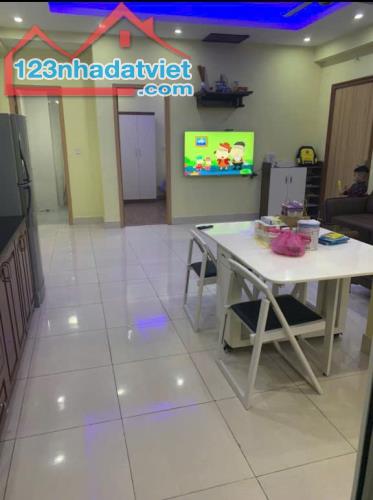 Chính chủ gửi bán căn hộ 70m² view thoáng, giá 2.2 tỷ tại 6 tòa KĐT Thanh Hà Cienco 5 - 2