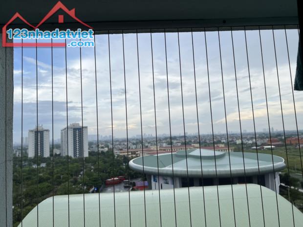 Chính chủ gửi bán căn hộ 70m² view thoáng, giá 2.2 tỷ tại 6 tòa KĐT Thanh Hà Cienco 5 - 4