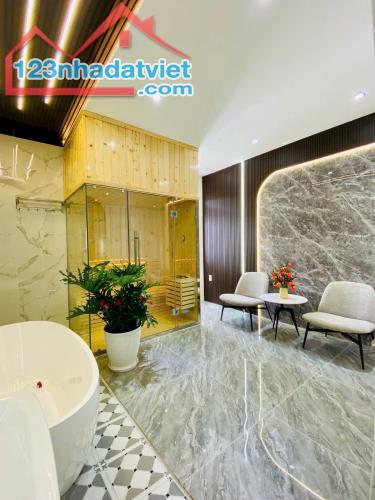 Bán Nhà Phố Đẹp Khu Đồng Bộ Đường Phạm Văn Chiêu, Phường 08, Quận Gò vấp, Hồ chí Minh - 5