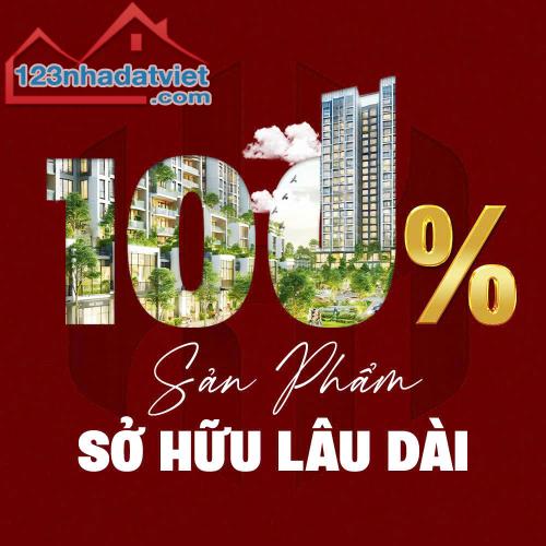 Mở bán căn hộ dự án Westlake Residential Tây Hồ- mặt đường võ chí công- View hồ tây - 3