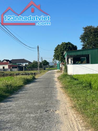Đất xóm Trường An , Nghi Trường cách đường nhựa liên xã 30m - 2