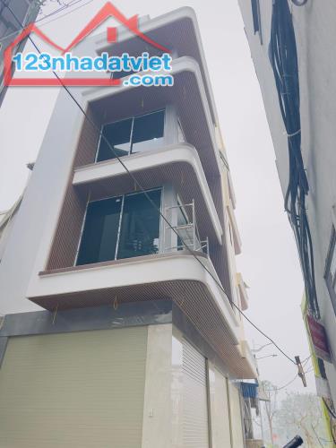 🔥 SIÊU PHẨM NGỌC THỤY, 65M², 5 TẦNG, LÔ GÓC, THANG MÁY, KINH DOANH ĐỈNH! 🏡 19,8 TỶ!