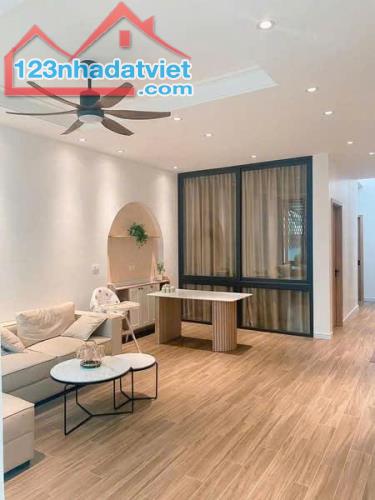 SIÊU HIẾM! 48M² - 7.6 TỶ - NHÀ ĐẸP Ở NGAY - NGÕ THÔNG - GẦN PHỐ - 1