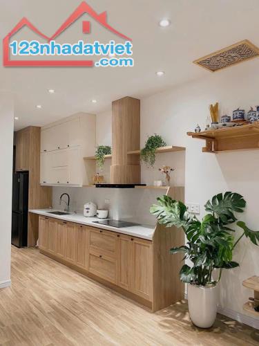 SIÊU HIẾM! 48M² - 7.6 TỶ - NHÀ ĐẸP Ở NGAY - NGÕ THÔNG - GẦN PHỐ - 2