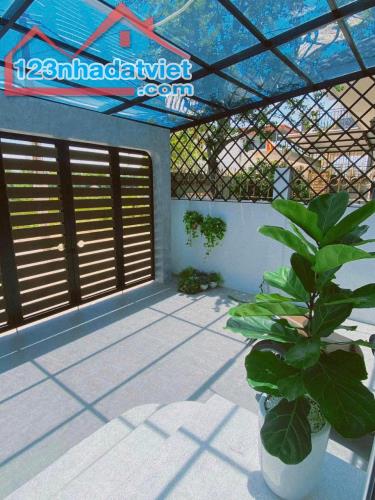 SIÊU HIẾM! 48M² - 7.6 TỶ - NHÀ ĐẸP Ở NGAY - NGÕ THÔNG - GẦN PHỐ - 3