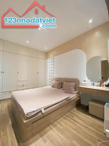 SIÊU HIẾM! 48M² - 7.6 TỶ - NHÀ ĐẸP Ở NGAY - NGÕ THÔNG - GẦN PHỐ - 5