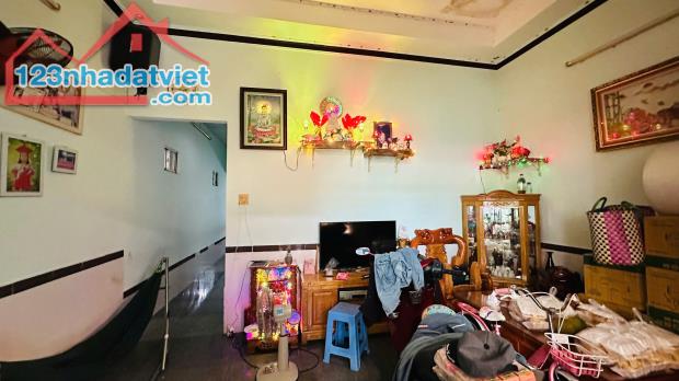 Bán nhà hẻm ô tô – 82,2m² –tại vĩnh hoà - 1