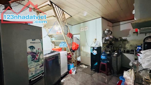 Bán nhà hẻm ô tô – 82,2m² –tại vĩnh hoà - 2
