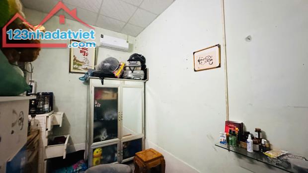 Bán nhà hẻm ô tô – 82,2m² –tại vĩnh hoà - 3