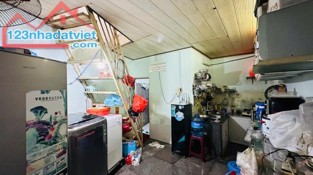 Bán nhà hẻm ô tô – 82,2m² –tại vĩnh hoà - 4