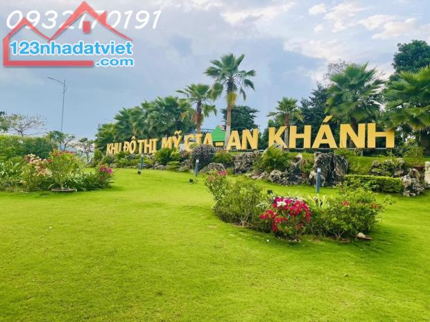 Chuyên các dự án Nha Trang - Dự An Mỹ Gia - Đường lớn- Giá rẻ nhất thị trường
