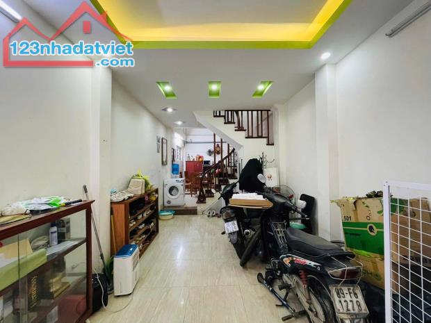 BÁN NHÀ 5T x 45M2 - PHỐ TRẦN CUNG, TỪ LIÊM - GIÁ 11.5 TỶ - 2