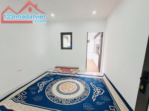 Bán nhà gần Hồ Đền Lừ, CC fleliz home, 5.x Tỷ, 5T, 3N, vài bước ra Ô tô, trước nhà 3 gác, - 4
